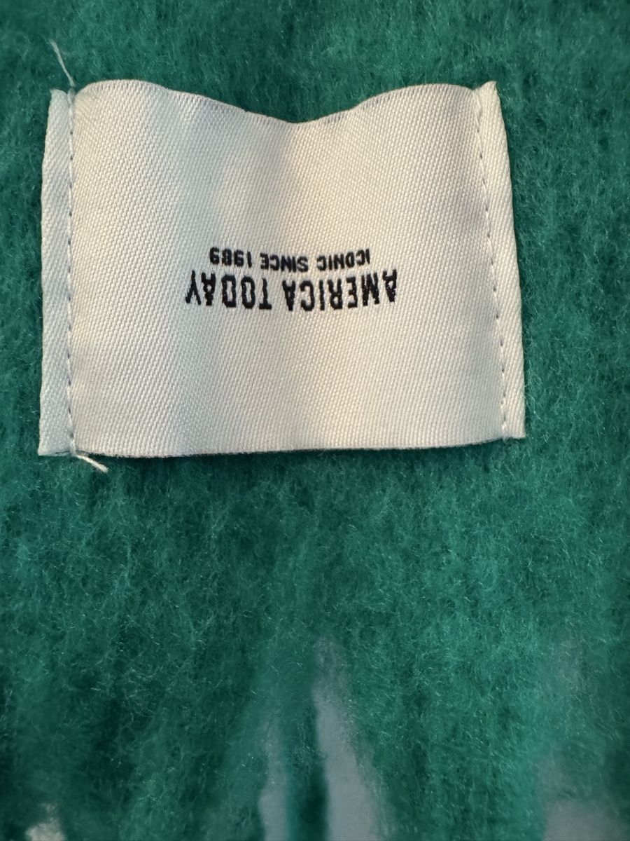 Foulard & Sciarpe: Schal America Today – Usato da Obfelden venduto da tan_9lj9 9