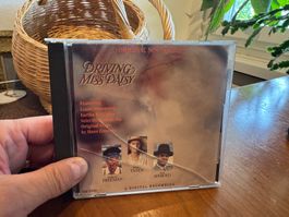 Hans Zimmer - Driving Miss Daisy (Soundtrack) - HG42B+