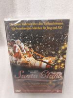 DVD Santa Claus - Deutsch + English - 100% NEW - Frs 1