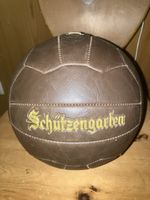 Deko, Ball Schützengarten, Fussball, Schützengartenball