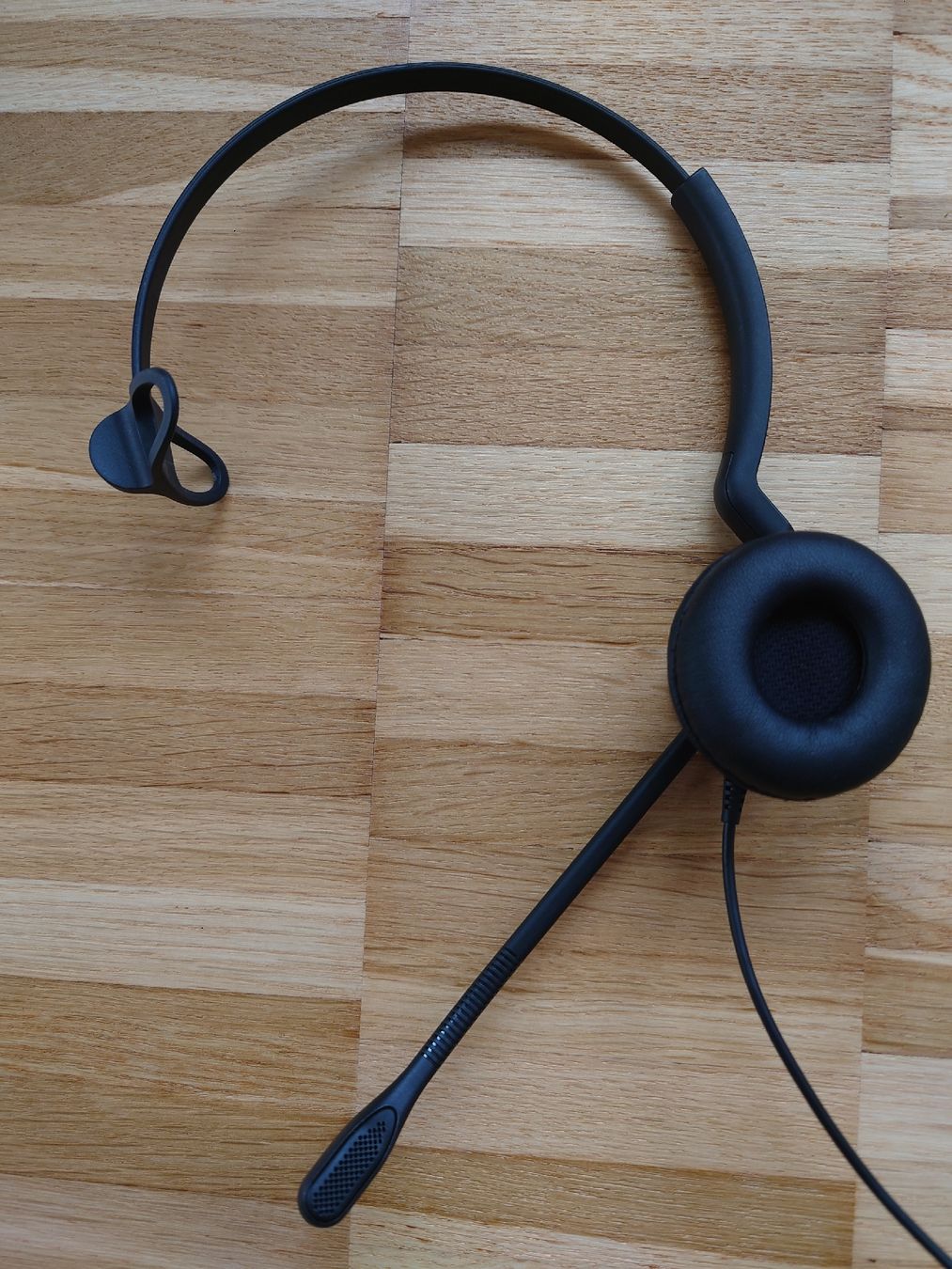 Jabra Cuffie: Jabra GN Headset, Top Zustand. – Usato da Zürich venduto da Almohammed 1