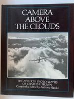 Camera above the Clouds
