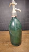 Wunderschöne antike Syphonflaschen Nr15