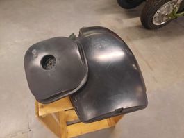 Capot filtre air Harley davidson Night Rod