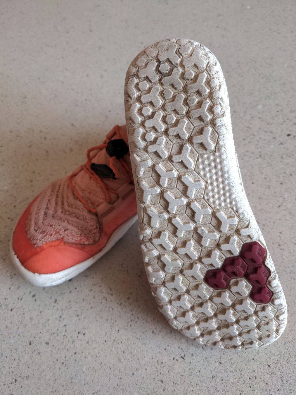Vivobarefoot Scarpe per ragazzi: Primus Trail Barfussschuhe – Usato da Zürich venduto da Kundigundi 1