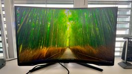 4K Display - Samsung Odyssey Neo G7 – G75NB / G75NP 32"