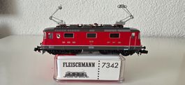 Re 4/4 IV / Fleischmann 7342