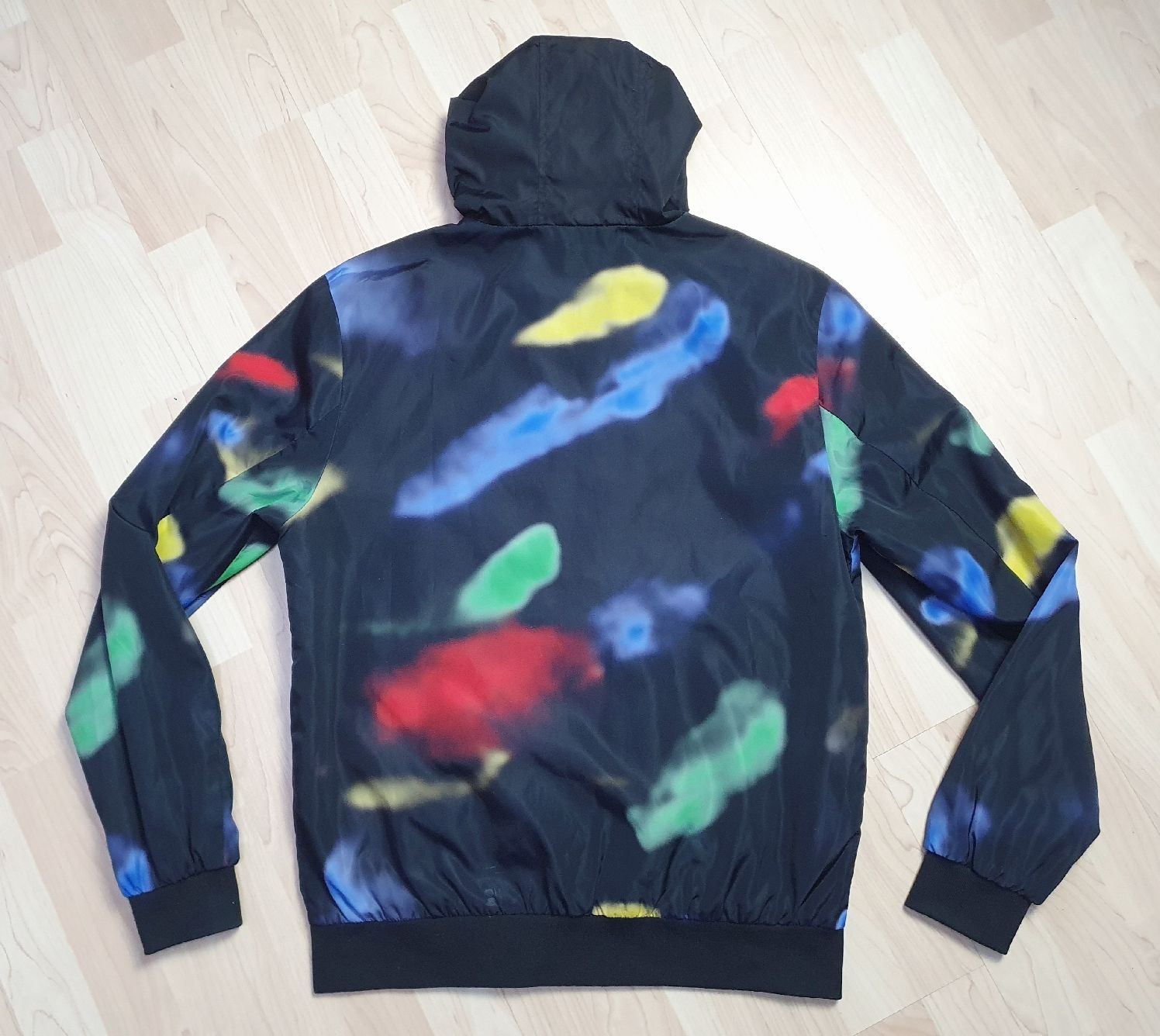 Giacche: Windbreaker Herren Gr. L – Nuovo (secondo la descrizione) da St. Gallen venduto da CaliSunshine 1