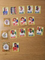 Panini world cup 2026