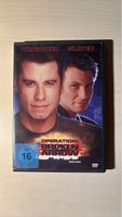 Broken Arrow DVD mit John Travolta & Christian Slater!(2904)