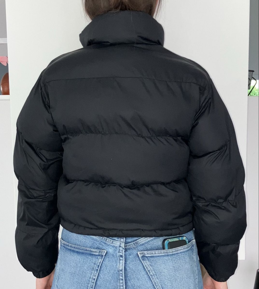 Jacken: Dr. Denim Bibi Puffer Jacket – Gebraucht aus Flurlingen von Tobia04 2