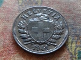 2 Rp. 1941  (C)