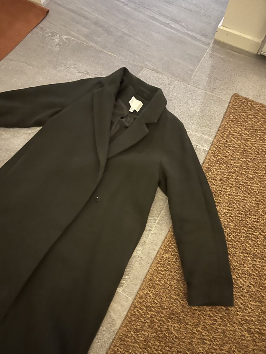 H&M Mäntel: Mantel – Gebraucht aus Luzern von Xjoanix 2