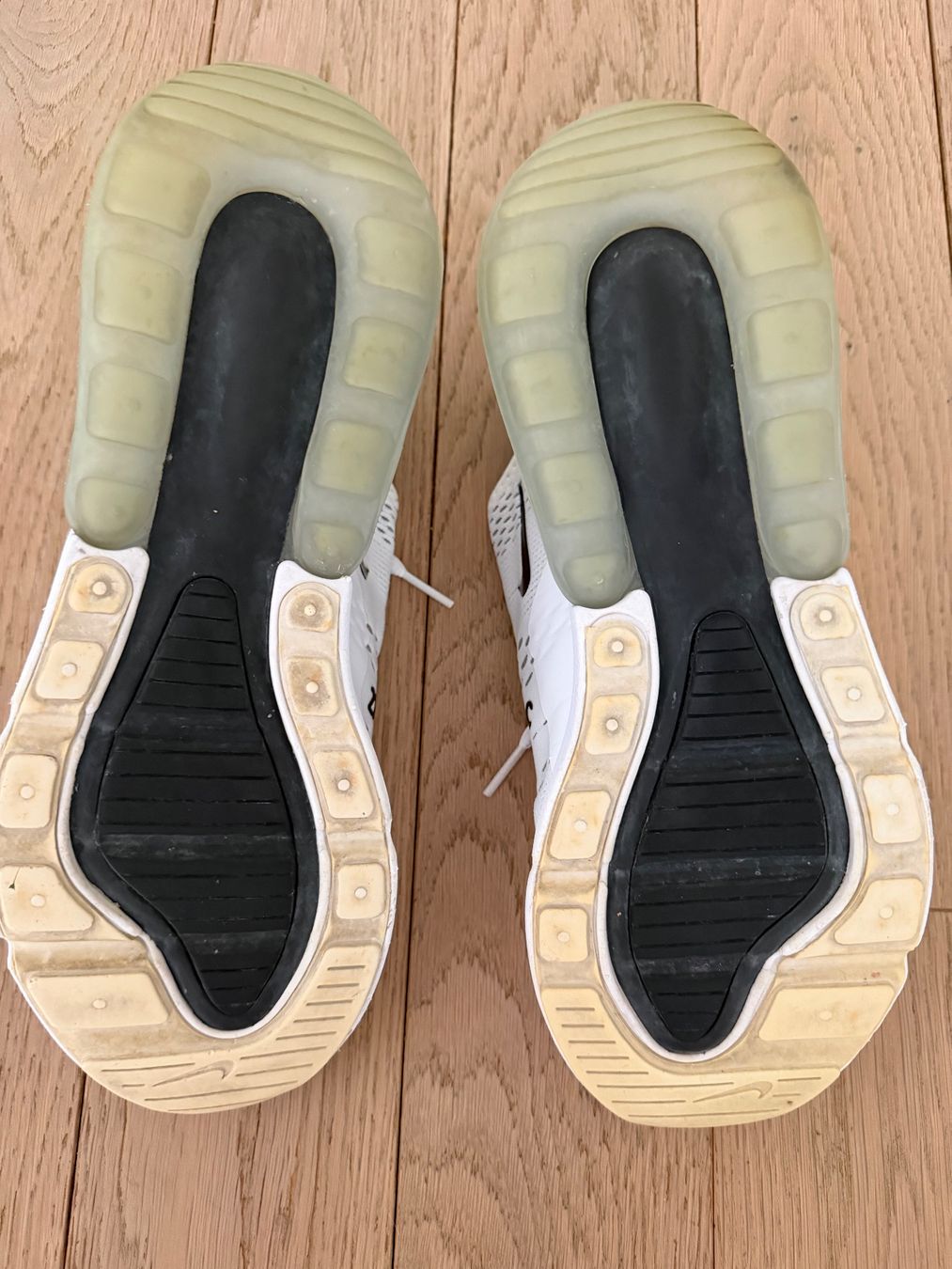 Nike Herrenschuhe: Turnschuhe Gr.42,5 Nike – Neu (gemäss Beschreibung) aus Wiesendangen von gefion99 5
