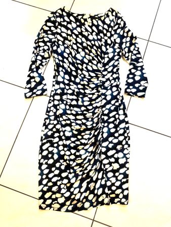 NEU: PHASE EIGHT Kleid  (UK Gr. 12 / EU 40)
