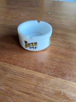 Cendrier vintage Suze