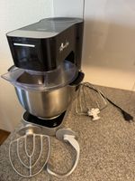 Prima Vista Küchenmaschine mit Zubehör – wenig gebraucht