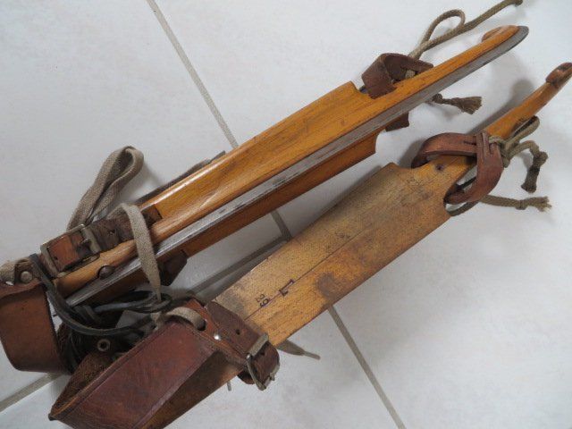 Schlittschuhe: Schlittschuhe – Gebraucht aus Laupen ZH von Mcafi02 3