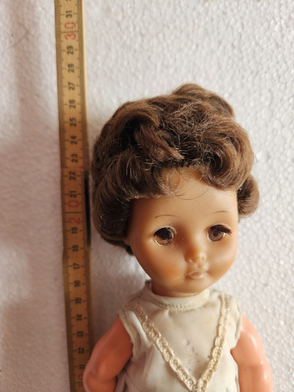 Bambole: alte Puppe – Usato da Haslen GL venduto da Sandra40 1