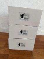 3x neu & original verpackt Grohe Pura Vida Zahnbecher & Seif