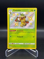 Chimstix (SHF SV5) - Shiny