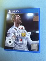 PS4 Spieler 