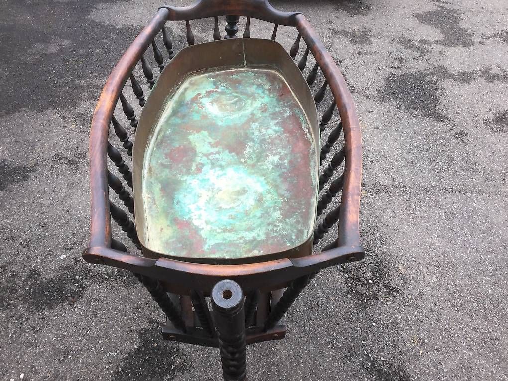 Culle: Baby Wiege – Usato da Laufen venduto da Babouche4242 1