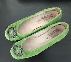 Pumps „ Hirschkogel“ Gr 39