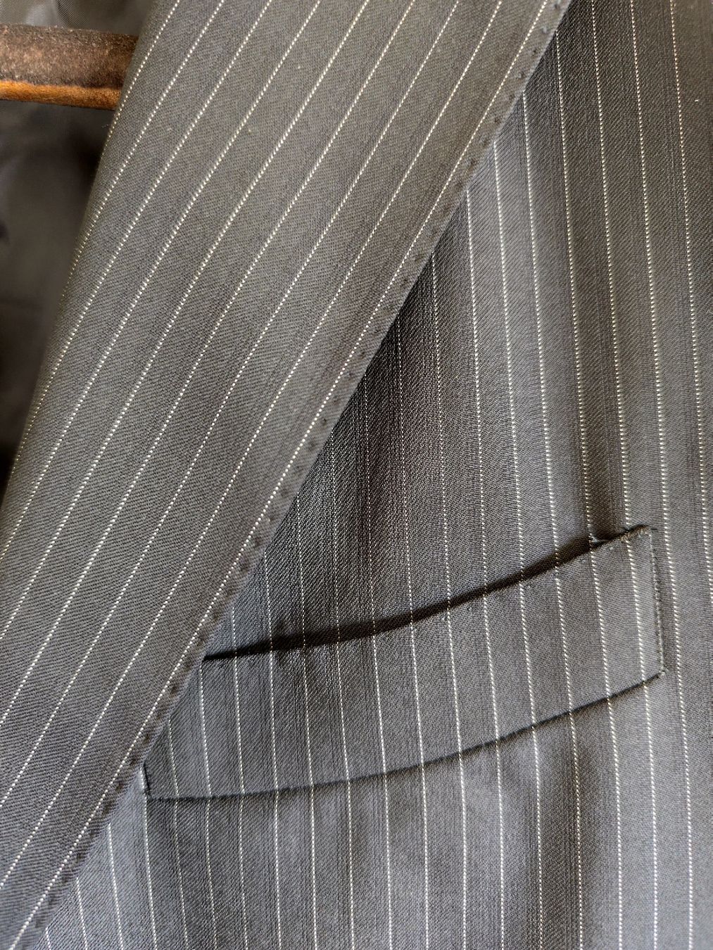 Massimo Dutti Anzüge: Costume Massimo Duti – Neu (gemäss Beschreibung) aus Montreux von prl_z2lr 2