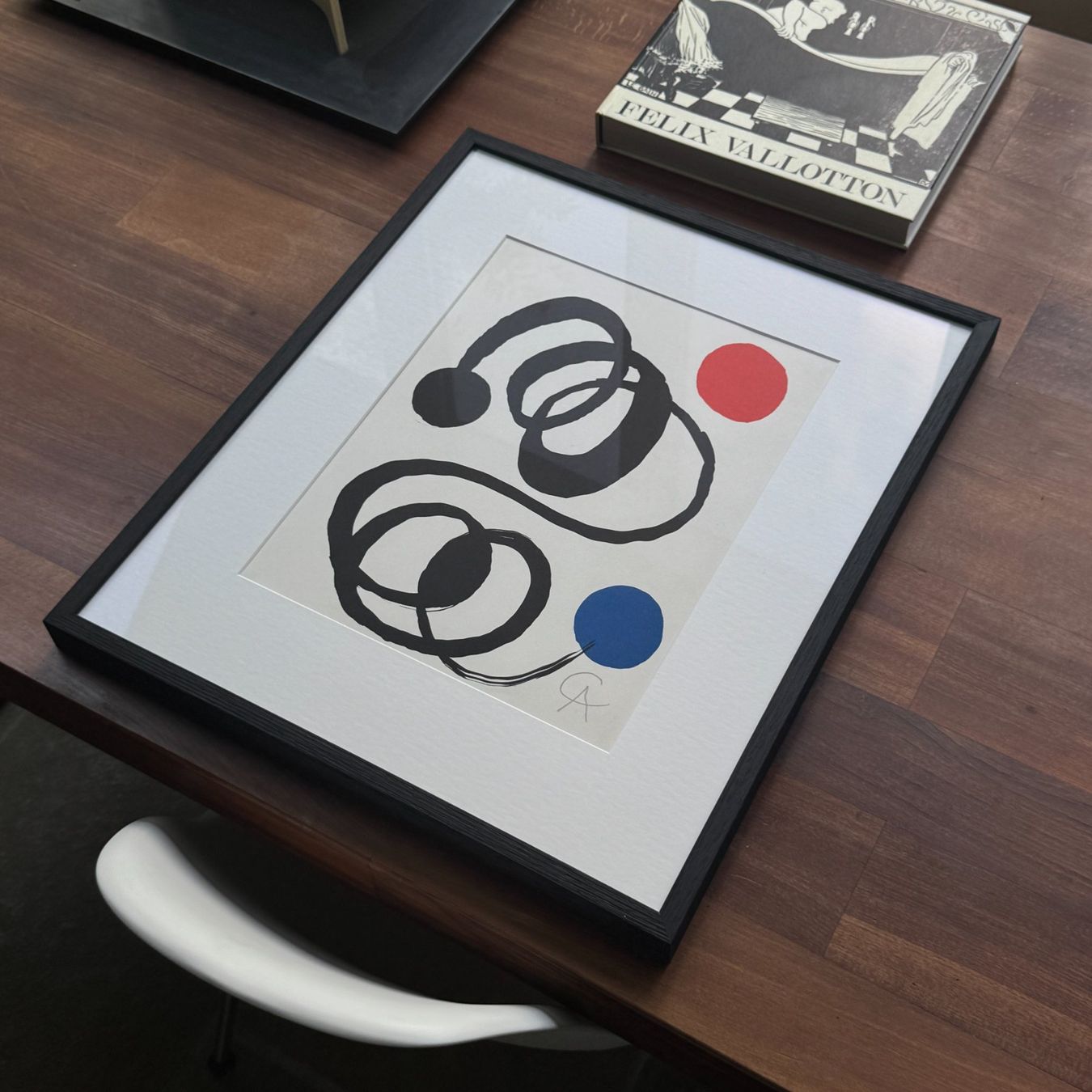 Grafiken & Lithographien: Alexander Calder - Levrini Gallery – Gebraucht aus Gockhausen von LevriniGallery 2
