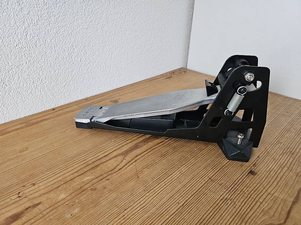 Roland Strumenti musicali: Roland FD-9 Hi Hat Trigger Pedal – Usato da Schaffhausen venduto da wch24 2