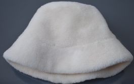 Mimi Pride To Be Hut / chapeau S Wolle / laine