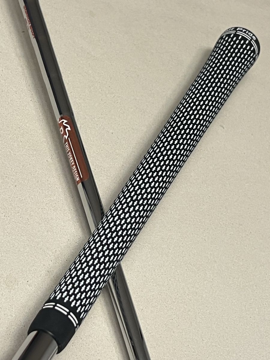 Titleist Schläger & Sets: Vokey SM11 - 50 & 56 – Neu und originalverpackt aus Genestrerio von dra_77zn 5