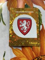 FIFA World Cup 2026 Sticker CZE 1 United Edition