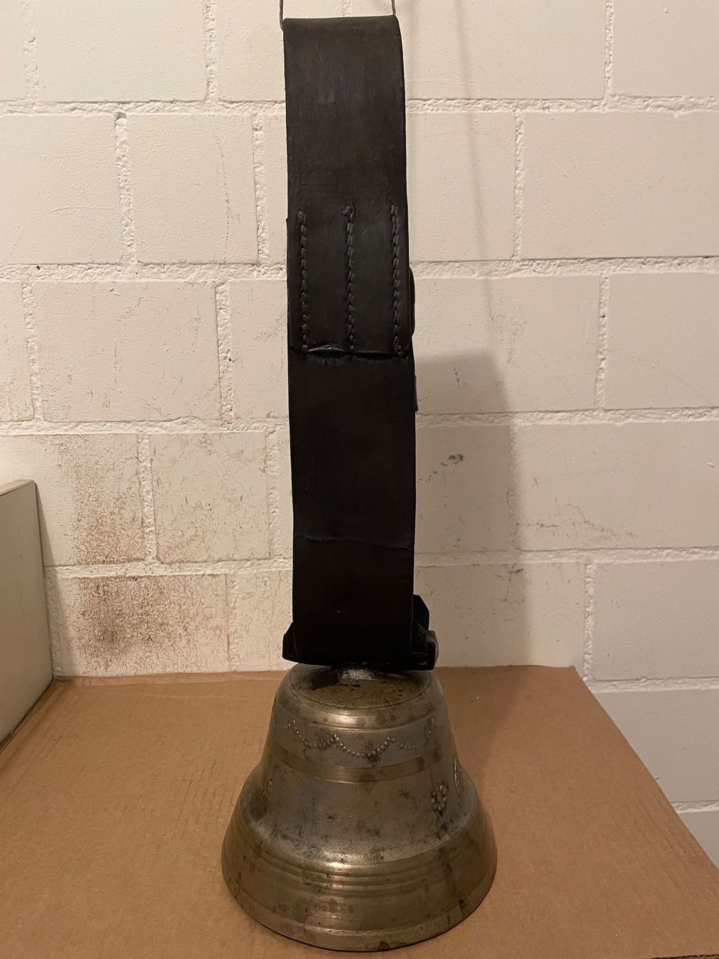 Campanacci mucche: Alte Barinotto - Glocke ab 1.00 Fr. – Usato da Birrhard venduto da magisto52 4