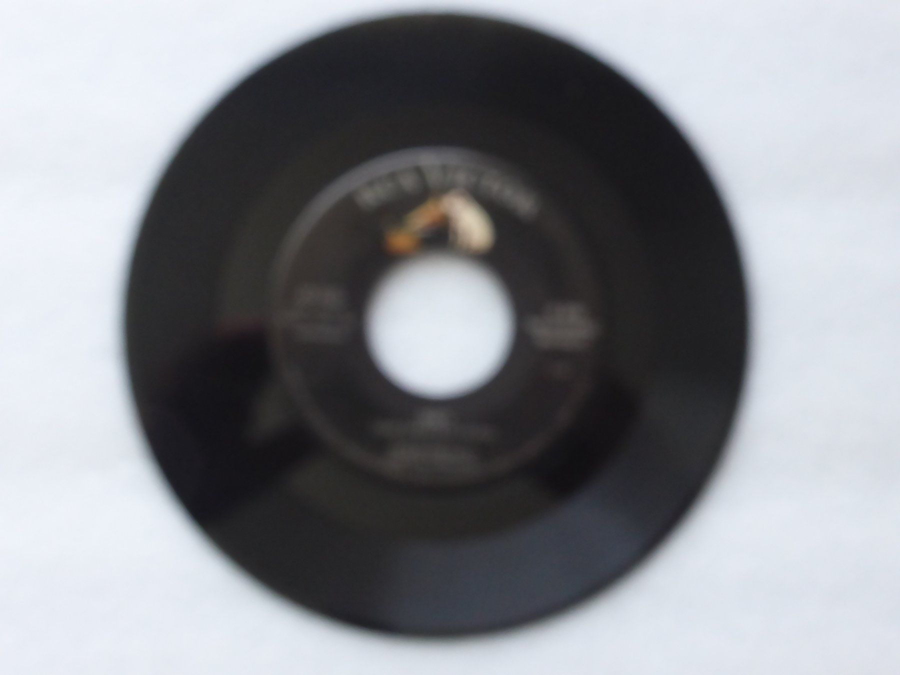 Vinyles: Vinyl Single   ELVIS PRESLEY – D'occasion à Küssnacht am Rigi par Mondkinder 1