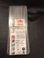1 Stk SDS-Plus Steinbohrer 5x160mm