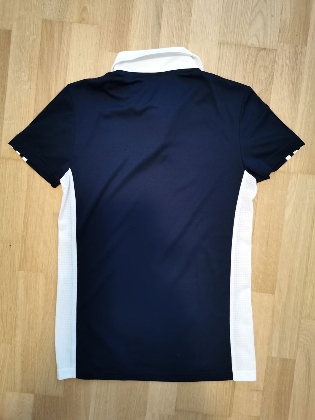 Adidas Magliette Polo: Tennis T'Shirt Adidas Gr. 38 – Nuovo e nell'imballaggio originale da Port venduto da Doppelmond 1