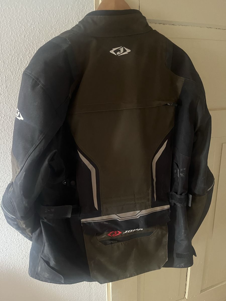 Costumes: Jopa Motorradanzug XL – D'occasion à Balterswil par Gubi69 2
