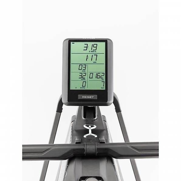 Hometrainer: Kettler Regatta 300 Rudergerät – Usato da Besenbüren venduto da RNTL 4