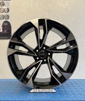 20 Zoll Felgen Audi A4 S4 A5 S5 A6 Q3 SQ3 Q5