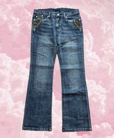 Victoria Beckham Jeans