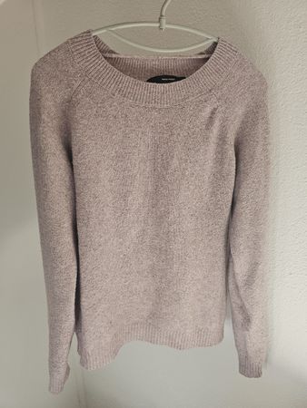 Pull Vero Moda rose, taille S