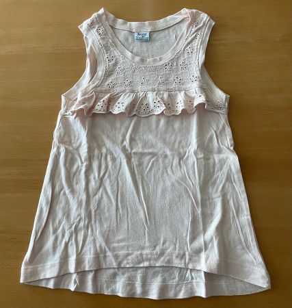 Mädchen T’Shirt von Mayoral Gr. 122