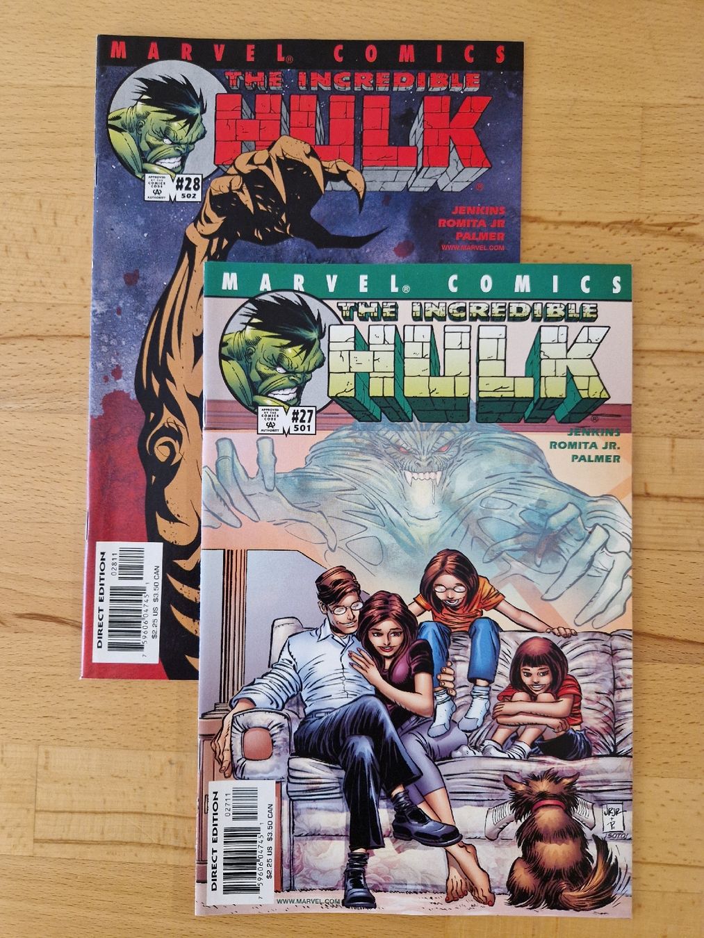 Fumetti: Hulk – Usato da Biel/Bienne venduto da collector_comics