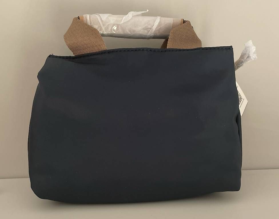 Borse da donna: Borsa impermeabile Parfois blu  – Nuovo e nell'imballaggio originale da Locarno venduto da ste_8rjr 1