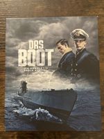 Das Boot Staffel eins BluRay