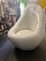 Fauteuil tournant