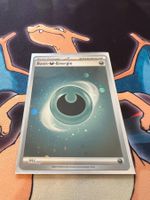 Finsternis-Energie (SVE 007)-Galaxy Holo-Karmesin und Purpur