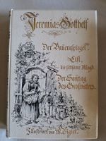 Jeremias Gotthelf - Otto Sutermeister - Gold Rand